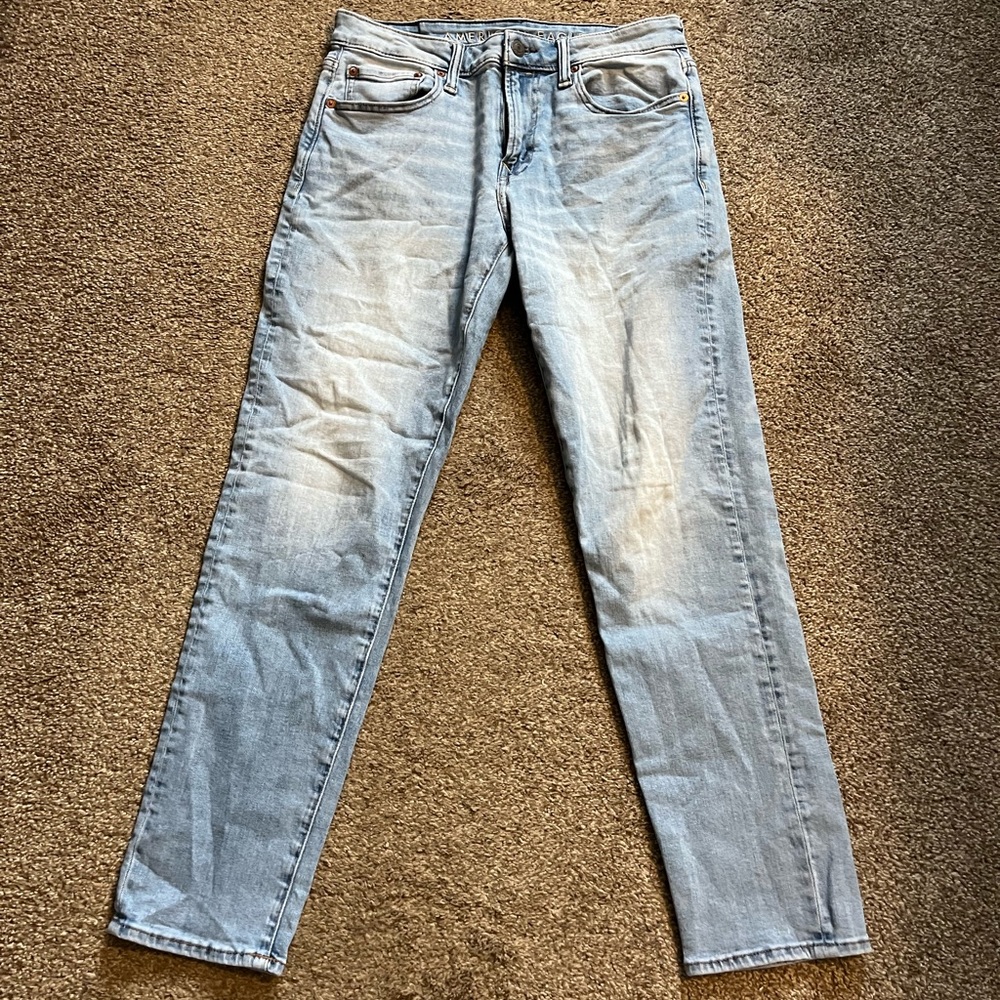 American eagle men’s jeans